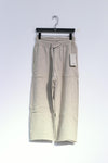 Daniel Andresen loose fitted trousers Cormorant beige
